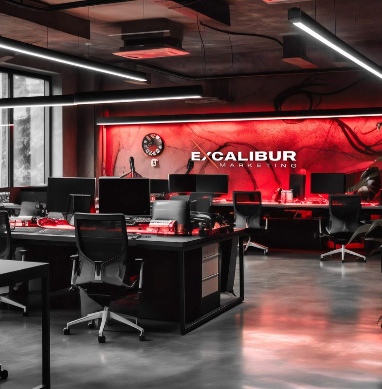 excalibur-office