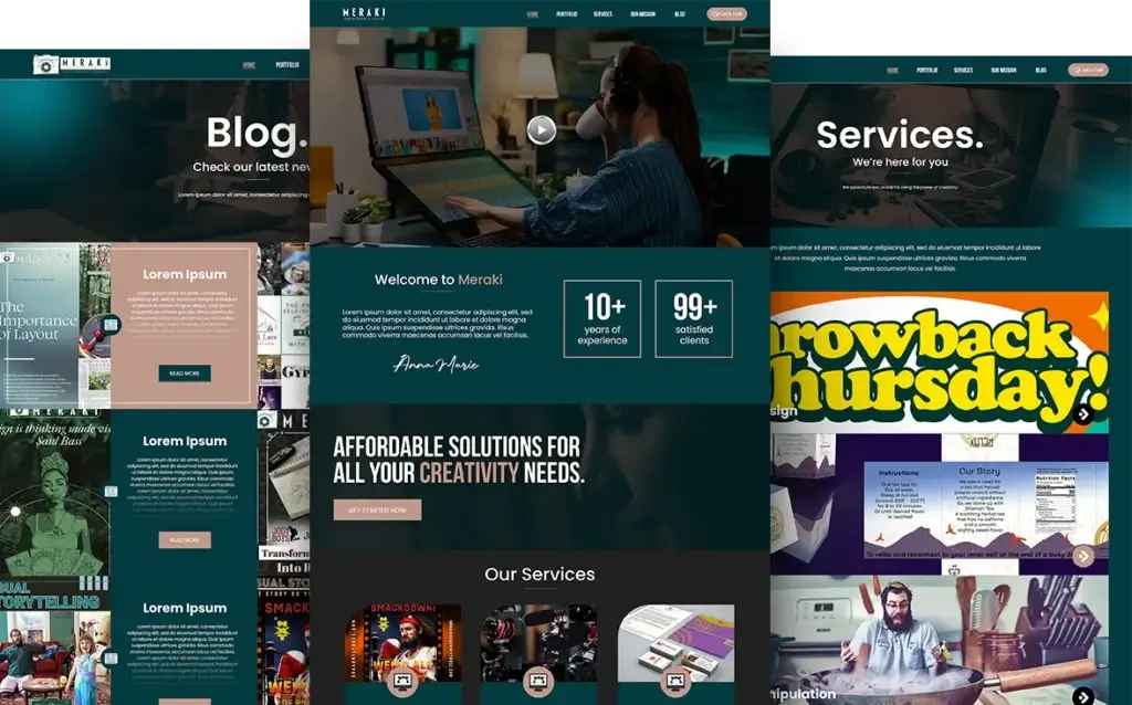 Excalibur Marketing|Ad Campaign