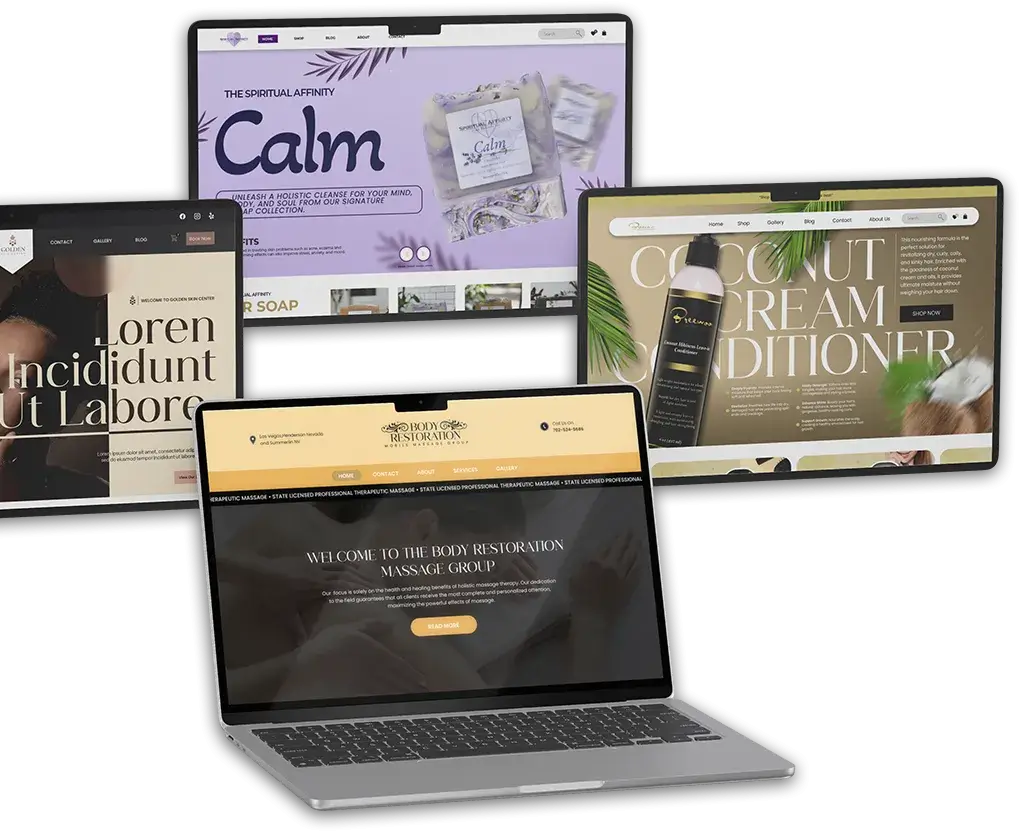 Pay-As-You-Go Web Design