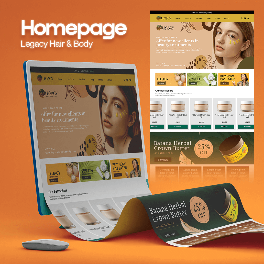 Excalibur Marketing | Legacy