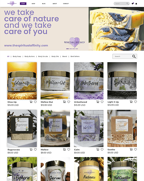 Excalibur Marketing|Ad Campaign