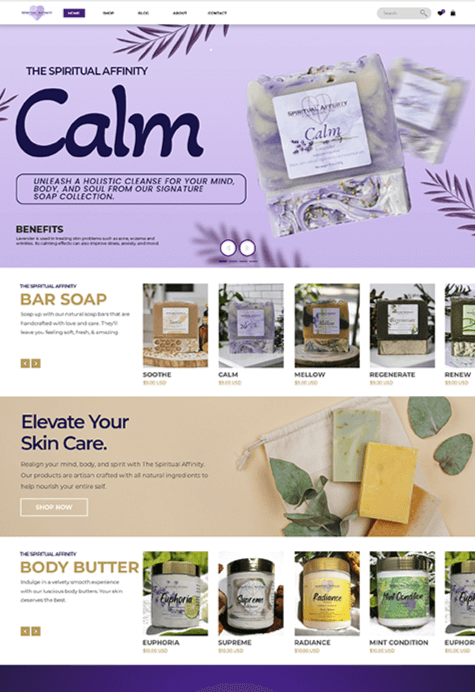 Excalibur Marketing|Ad Campaign