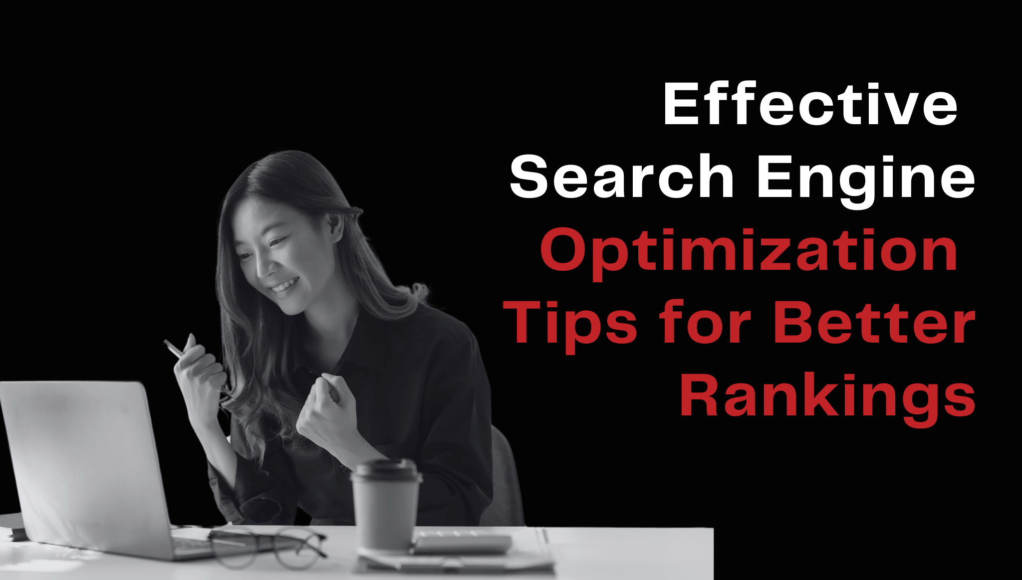 Excalibur Marketing | Effective Search Engine Optimization Tips for Better Rankings