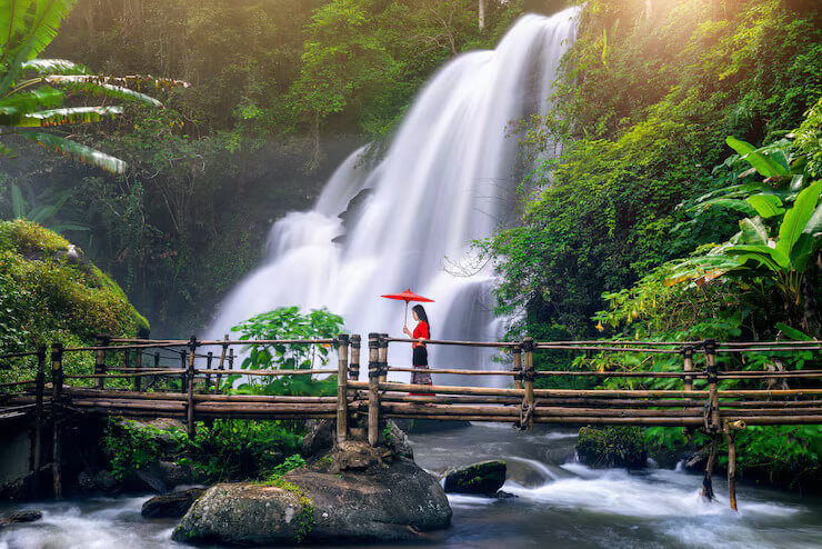 Excalibur Marketing|Travel