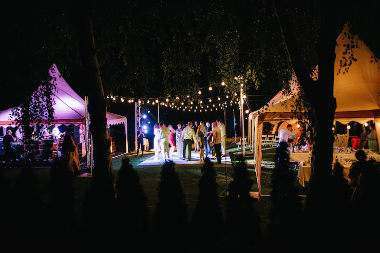Excalibur Marketing|Events