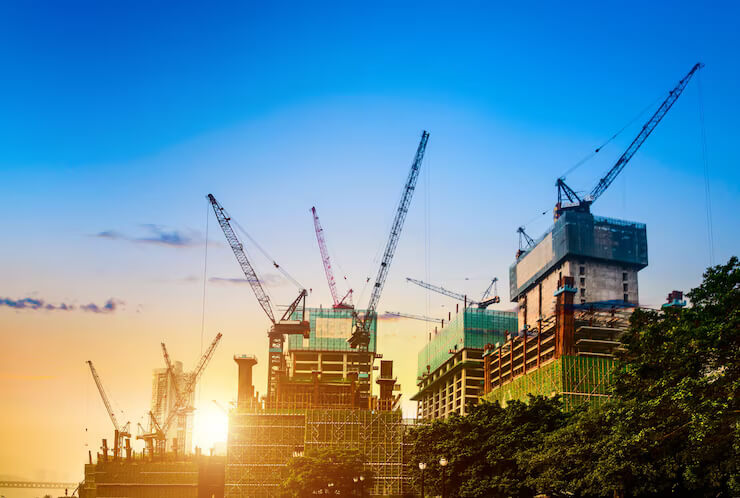 Excalibur Marketing|Construction