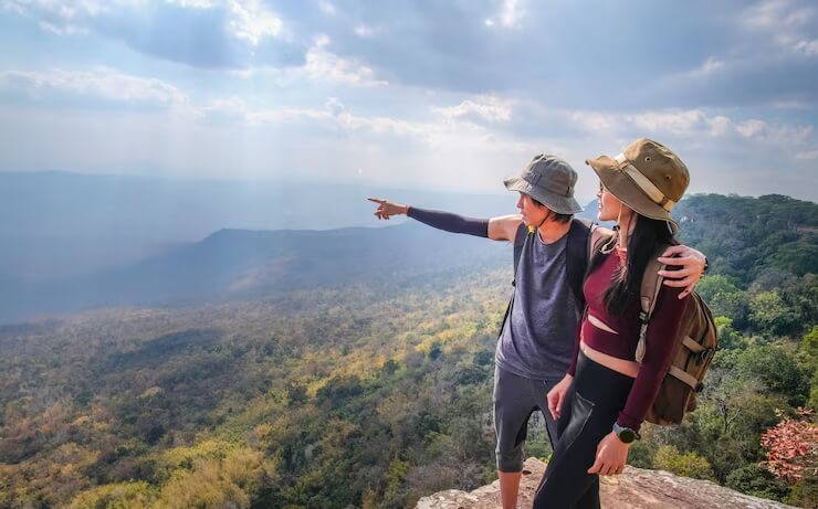 Excalibur Marketing|Travel
