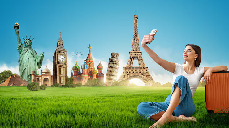 Excalibur Marketing|Travel