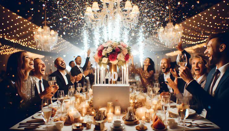 Excalibur Marketing|Events