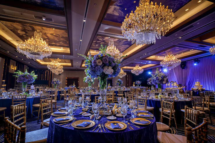 Excalibur Marketing|Events