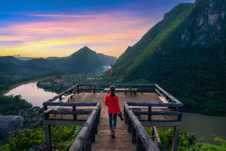Excalibur Marketing|Travel