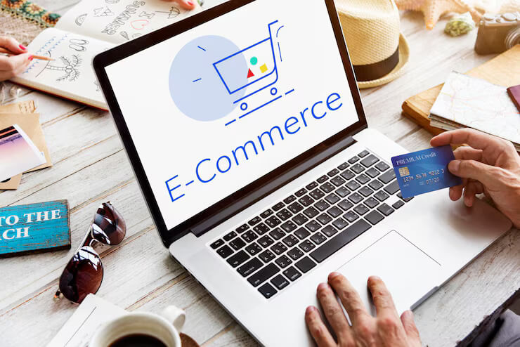 Excalibur Marketing|Ecommerce