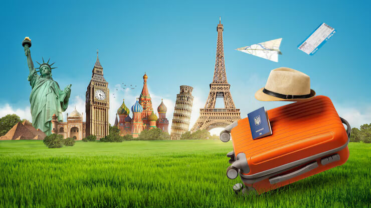 Excalibur Marketing|Travel