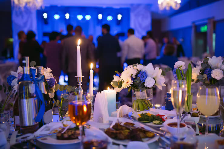 Excalibur Marketing|Events