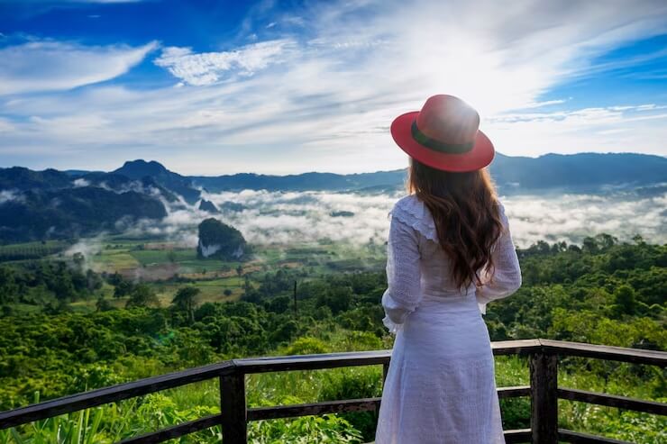 Excalibur Marketing|Travel