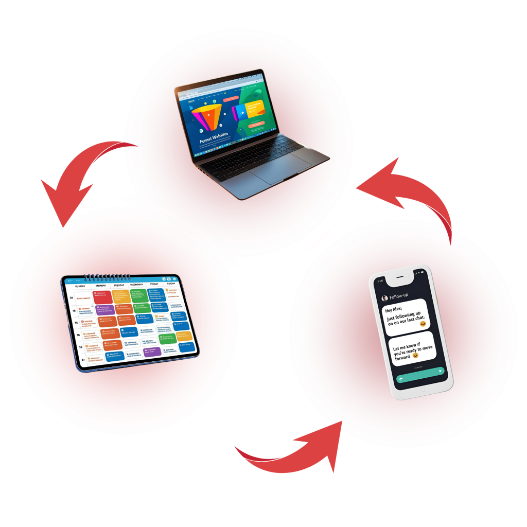 Excalibur Marketing|Web design