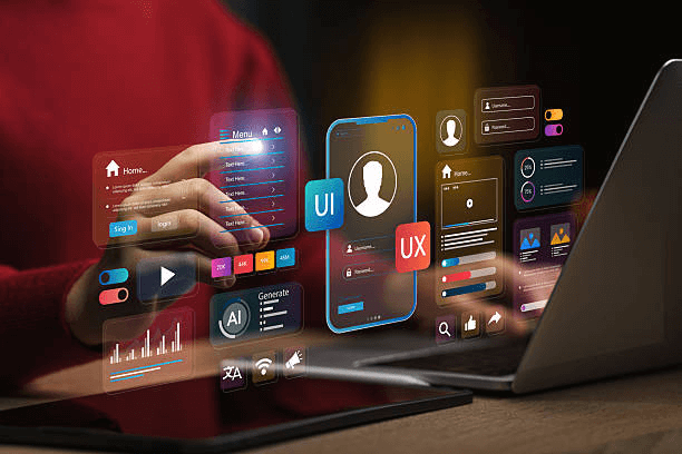 Professional Web Development Professional Web Development