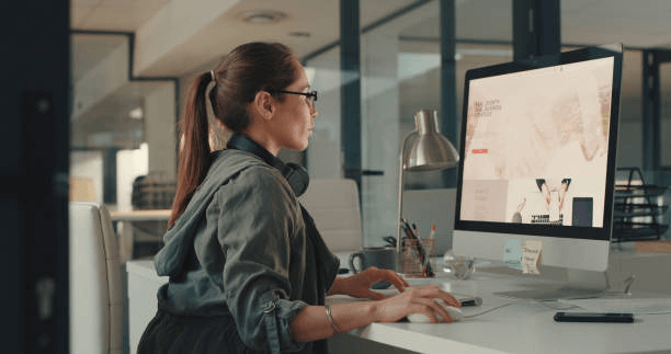 Web Design