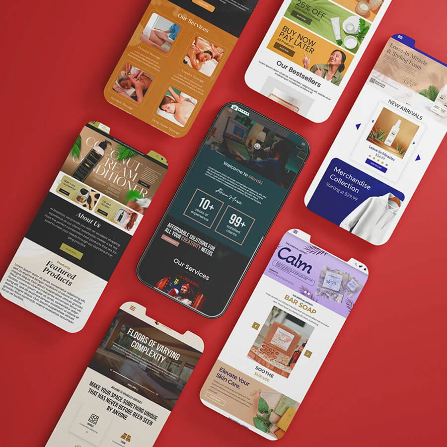 Excalibur Marketing|Services New