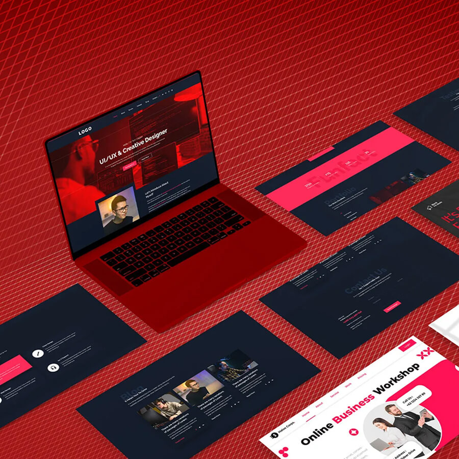 Excalibur Marketing|Services New